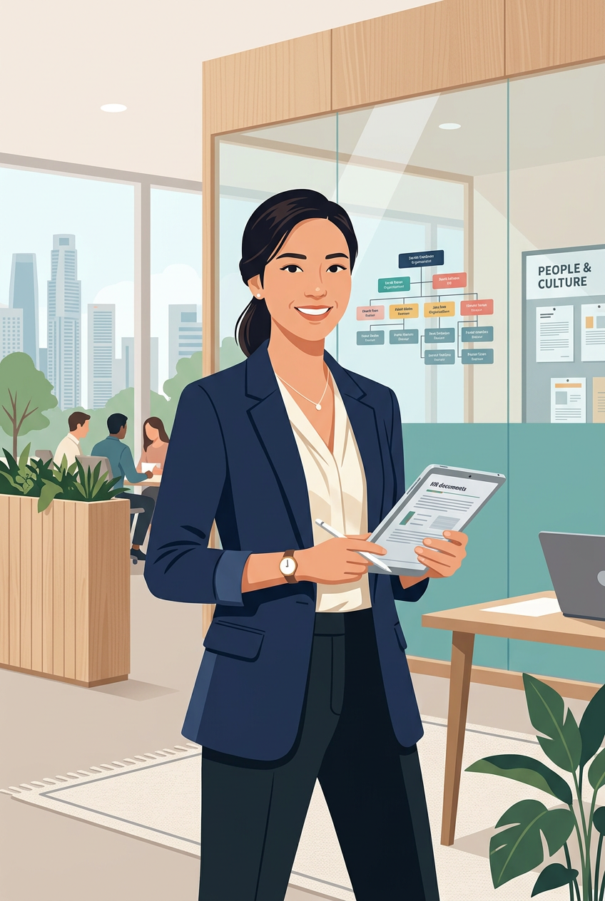 HR Partner Lite